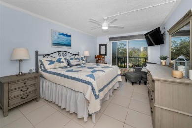 Located within a beautiful gated Belleair community, surrounding on Belleair Country Club in Florida - for sale on GolfHomes.com, golf home, golf lot