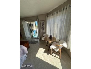 Coastal Luxury at Oceans Three - 3-Bed, 3-Bath Condo with on Oceans Golf Club in Florida - for sale on GolfHomes.com, golf home, golf lot