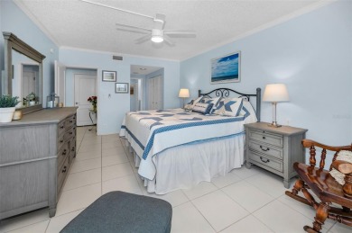 Located within a beautiful gated Belleair community, surrounding on Belleair Country Club in Florida - for sale on GolfHomes.com, golf home, golf lot