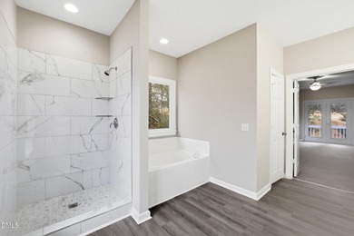 OPEN HOUSE THIS SATURDAY, FEBRUARY 7th, 1-3 PM! Golf Course View on The Neuse Golf Club in North Carolina - for sale on GolfHomes.com, golf home, golf lot