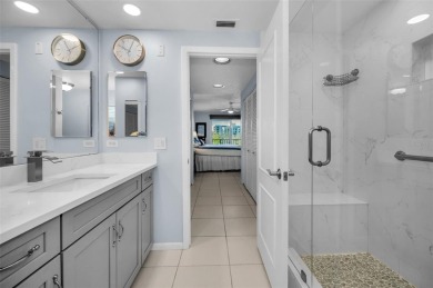 Located within a beautiful gated Belleair community, surrounding on Belleair Country Club in Florida - for sale on GolfHomes.com, golf home, golf lot