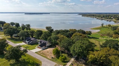 Open water lot on almost half acre in newer gated community on on Cedar Creek Country Club in Texas - for sale on GolfHomes.com, golf home, golf lot