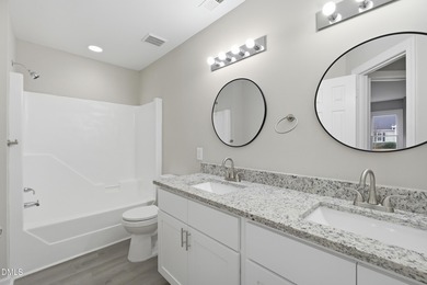 OPEN HOUSE THIS SATURDAY, FEBRUARY 7th, 1-3 PM! Golf Course View on The Neuse Golf Club in North Carolina - for sale on GolfHomes.com, golf home, golf lot