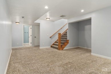 Welcome to your dream home in Idaho Falls! This beautifully on Sage Lakes Municipal Golf Course in Idaho - for sale on GolfHomes.com, golf home, golf lot