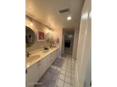 Coastal Luxury at Oceans Three - 3-Bed, 3-Bath Condo with on Oceans Golf Club in Florida - for sale on GolfHomes.com, golf home, golf lot