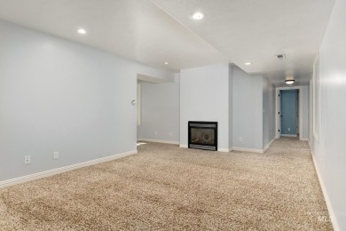 Welcome to your dream home in Idaho Falls! This beautifully on Sage Lakes Municipal Golf Course in Idaho - for sale on GolfHomes.com, golf home, golf lot