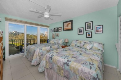 Located within a beautiful gated Belleair community, surrounding on Belleair Country Club in Florida - for sale on GolfHomes.com, golf home, golf lot