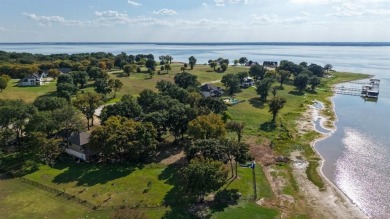 Open water lot on almost half acre in newer gated community on on Cedar Creek Country Club in Texas - for sale on GolfHomes.com, golf home, golf lot
