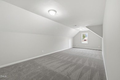 OPEN HOUSE THIS SATURDAY, FEBRUARY 7th, 1-3 PM! Golf Course View on The Neuse Golf Club in North Carolina - for sale on GolfHomes.com, golf home, golf lot