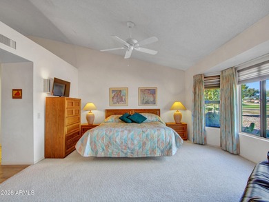 Enjoy peaceful golf course living in Sun City West's premier 55+ on Echo Mesa Golf Course in Arizona - for sale on GolfHomes.com, golf home, golf lot