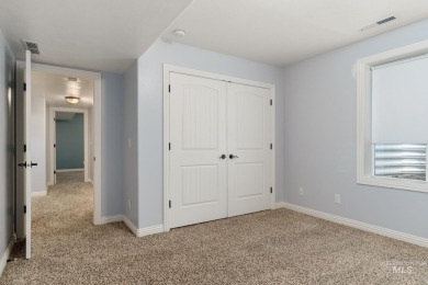 Welcome to your dream home in Idaho Falls! This beautifully on Sage Lakes Municipal Golf Course in Idaho - for sale on GolfHomes.com, golf home, golf lot