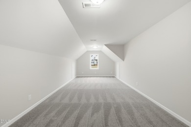 OPEN HOUSE THIS SATURDAY, FEBRUARY 7th, 1-3 PM! Golf Course View on The Neuse Golf Club in North Carolina - for sale on GolfHomes.com, golf home, golf lot