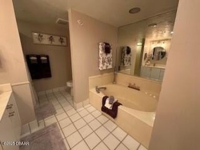 Coastal Luxury at Oceans Three - 3-Bed, 3-Bath Condo with on Oceans Golf Club in Florida - for sale on GolfHomes.com, golf home, golf lot