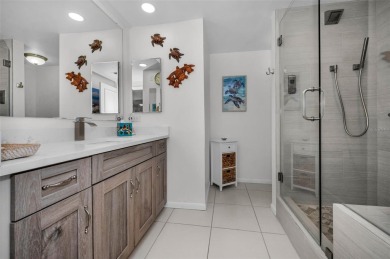 Located within a beautiful gated Belleair community, surrounding on Belleair Country Club in Florida - for sale on GolfHomes.com, golf home, golf lot