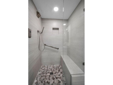 Located within a beautiful gated Belleair community, surrounding on Belleair Country Club in Florida - for sale on GolfHomes.com, golf home, golf lot