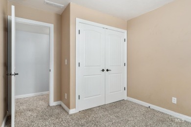 Welcome to your dream home in Idaho Falls! This beautifully on Sage Lakes Municipal Golf Course in Idaho - for sale on GolfHomes.com, golf home, golf lot