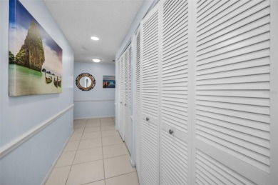 Located within a beautiful gated Belleair community, surrounding on Belleair Country Club in Florida - for sale on GolfHomes.com, golf home, golf lot