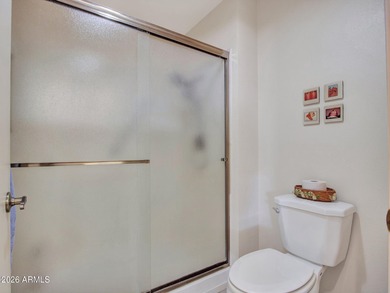 Enjoy peaceful golf course living in Sun City West's premier 55+ on Echo Mesa Golf Course in Arizona - for sale on GolfHomes.com, golf home, golf lot