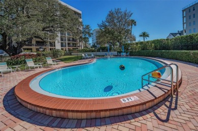 Located within a beautiful gated Belleair community, surrounding on Belleair Country Club in Florida - for sale on GolfHomes.com, golf home, golf lot
