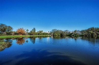 Located within a beautiful gated Belleair community, surrounding on Belleair Country Club in Florida - for sale on GolfHomes.com, golf home, golf lot