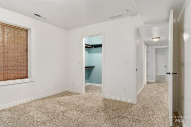 Welcome to your dream home in Idaho Falls! This beautifully on Sage Lakes Municipal Golf Course in Idaho - for sale on GolfHomes.com, golf home, golf lot