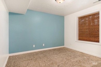 Welcome to your dream home in Idaho Falls! This beautifully on Sage Lakes Municipal Golf Course in Idaho - for sale on GolfHomes.com, golf home, golf lot