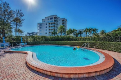 Located within a beautiful gated Belleair community, surrounding on Belleair Country Club in Florida - for sale on GolfHomes.com, golf home, golf lot