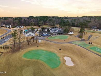 OPEN HOUSE THIS SATURDAY, FEBRUARY 7th, 1-3 PM! Golf Course View on The Neuse Golf Club in North Carolina - for sale on GolfHomes.com, golf home, golf lot