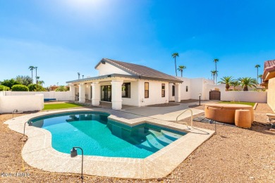 MODERN amenities & exceptional energy efficiency accentuate this on Cottonwood Country Club in Arizona - for sale on GolfHomes.com, golf home, golf lot