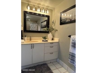 Coastal Luxury at Oceans Three - 3-Bed, 3-Bath Condo with on Oceans Golf Club in Florida - for sale on GolfHomes.com, golf home, golf lot