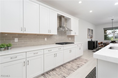 In the desirable gated community of Waterview Landing, a Toll on Babcock National Golf Course in Florida - for sale on GolfHomes.com, golf home, golf lot