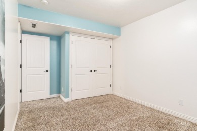 Welcome to your dream home in Idaho Falls! This beautifully on Sage Lakes Municipal Golf Course in Idaho - for sale on GolfHomes.com, golf home, golf lot