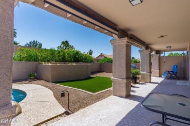 MODERN amenities & exceptional energy efficiency accentuate this on Cottonwood Country Club in Arizona - for sale on GolfHomes.com, golf home, golf lot