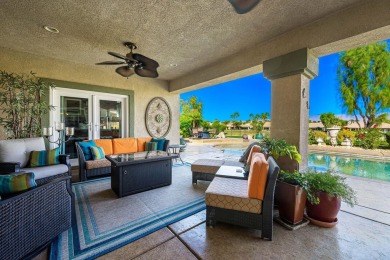 If you are looking for a pool & fairway home with one of the on Indian Springs Golf Club in California - for sale on GolfHomes.com, golf home, golf lot