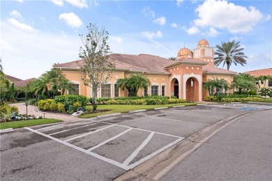 Pristine. Immaculate. Shows like a designer model. One of the on Vineyards Golf and Country Club in Florida - for sale on GolfHomes.com, golf home, golf lot