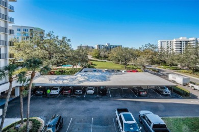 Located within a beautiful gated Belleair community, surrounding on Belleair Country Club in Florida - for sale on GolfHomes.com, golf home, golf lot