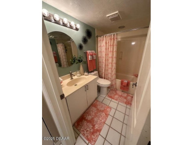 Coastal Luxury at Oceans Three - 3-Bed, 3-Bath Condo with on Oceans Golf Club in Florida - for sale on GolfHomes.com, golf home, golf lot