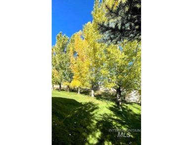 Welcome to your dream home in Idaho Falls! This beautifully on Sage Lakes Municipal Golf Course in Idaho - for sale on GolfHomes.com, golf home, golf lot