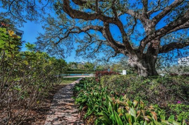 Located within a beautiful gated Belleair community, surrounding on Belleair Country Club in Florida - for sale on GolfHomes.com, golf home, golf lot