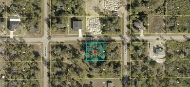 An exciting opportunity awaits in this growing area! Be part of on Lehigh Resort Club in Florida - for sale on GolfHomes.com, golf home, golf lot