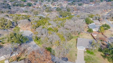 One of the last lots available in Gated Golf Course Community on De Cordova Bend Country Club in Texas - for sale on GolfHomes.com, golf home, golf lot