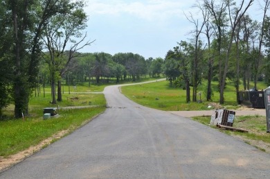 Beautiful sunsets and open water views from this corner lot on Cedar Creek Country Club in Texas - for sale on GolfHomes.com, golf home, golf lot