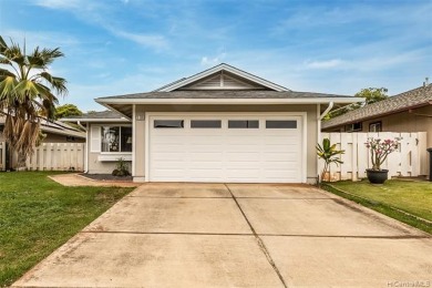 Stop scrolling!  RENOVATED TOP-TO-BOTTOM! Your home search ends on Coral Creek Golf Course in Hawaii - for sale on GolfHomes.com, golf home, golf lot