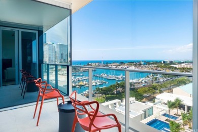 Unit #1203 is a generously proportioned 1-bedroom, 2-bathroom on Ala Wai Golf Course in Hawaii - for sale on GolfHomes.com, golf home, golf lot