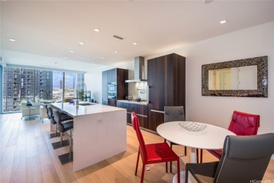Unit #1203 is a generously proportioned 1-bedroom, 2-bathroom on Ala Wai Golf Course in Hawaii - for sale on GolfHomes.com, golf home, golf lot