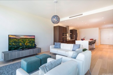 Unit #1203 is a generously proportioned 1-bedroom, 2-bathroom on Ala Wai Golf Course in Hawaii - for sale on GolfHomes.com, golf home, golf lot