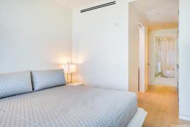 Unit #1203 is a generously proportioned 1-bedroom, 2-bathroom on Ala Wai Golf Course in Hawaii - for sale on GolfHomes.com, golf home, golf lot