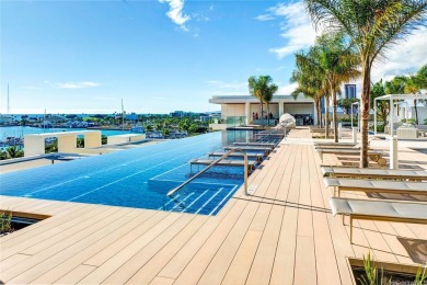 Unit #1203 is a generously proportioned 1-bedroom, 2-bathroom on Ala Wai Golf Course in Hawaii - for sale on GolfHomes.com, golf home, golf lot