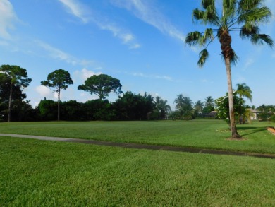 RARE FIND. Fully Cleared And Clean Nearly 1/2 Acre Homesite In on The Saints At Port St Lucie Golf Course in Florida - for sale on GolfHomes.com, golf home, golf lot