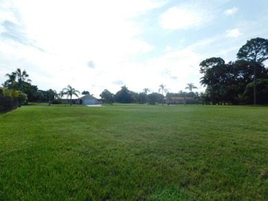 RARE FIND. Fully Cleared And Clean Nearly 1/2 Acre Homesite In on The Saints At Port St Lucie Golf Course in Florida - for sale on GolfHomes.com, golf home, golf lot